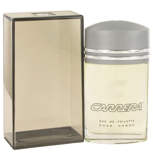 Carrera Homme 3.4oz Men EDT Spray