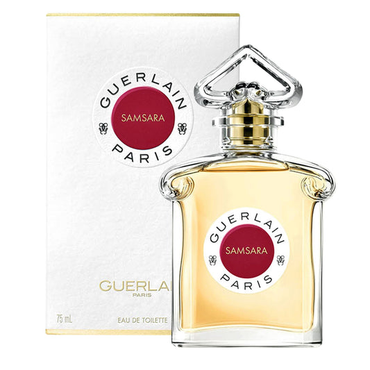 Guerlain Samsara 2.5oz Women EDT Spray