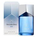 Mercedes-Benz Sea 3.4oz Men EDP Spray