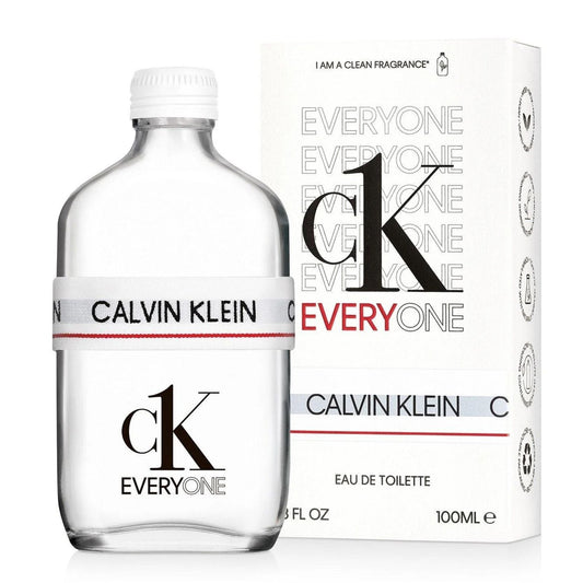 Calvin Klein Ck Everyone 3.3oz Unisex EDT Spray