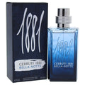 Nino Cerruti 1881 Bella Notte 4.2oz Men EDT Spray