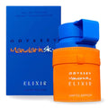 Armaf Odyssey Mandarin Sky Elixir 3.4oz Men EDP Spray