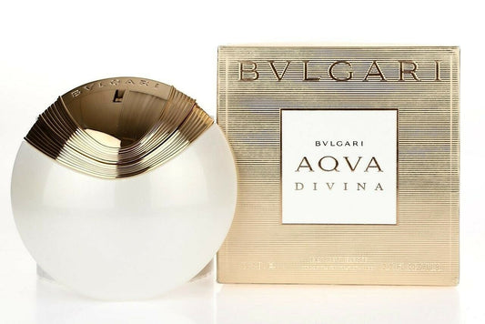 Bvlgari Aq.Divina 2.2oz Women EDT Spray