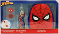 Marvel Spider-Man 4-Piece Set 5.1oz Kids EDT Spray