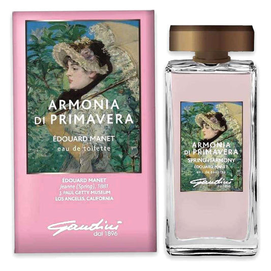 Spring Harmony 3.4oz Women EDT Spray