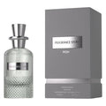 Fragrance Story Posh 3.4oz Men EDP Spray