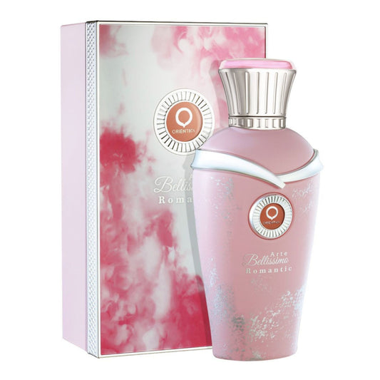 Orientica Belissima Romantic 2.5oz Women EDP Spray