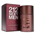 Carolina Herrera 212 Sexy 1.7oz Men EDT Spray