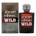 Joop! Homme Wild 4.2oz Men EDT Spray