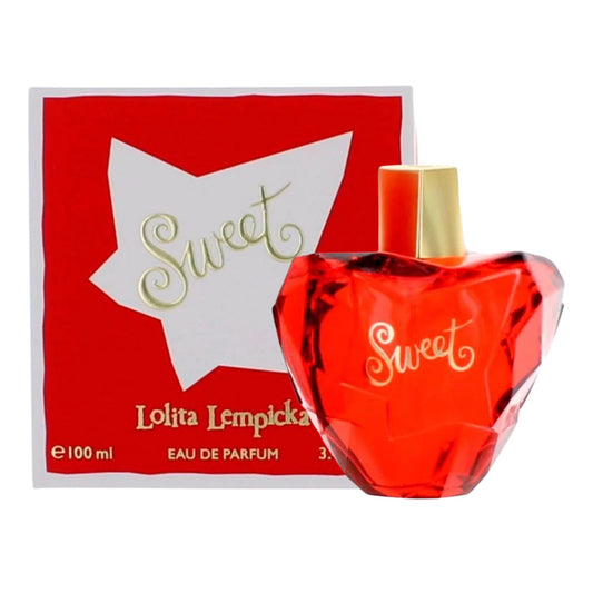 Lolita Lempicka Sweet 3.4oz Women EDP Spray