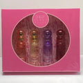 Perry Ellis 360 Mini 4-Piece Set O.25oz Women EDP Spray