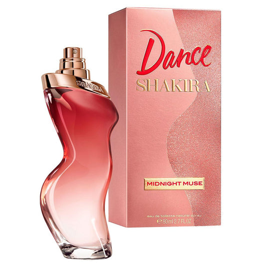Shakira Dance Midnight Muse 2.7oz Women EDT Spray