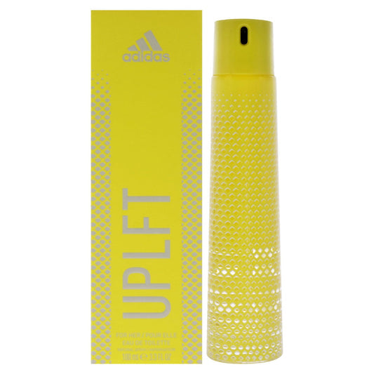 Adidas Uplft 3.3oz Women EDT Spray