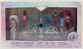 Frozen 5-Piece Set 5.1oz Kids EDT Spray