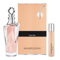 Mauboussin Elle 2-Piece Set 3.3oz Women EDP Spray