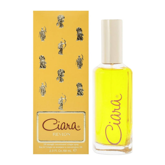 Revlon Ciara 2.3oz Women EDP Spray