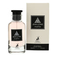 Maison Alhambra Jean Lowe Matiere 3.4oz Men EDP Spray