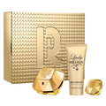 Lady Million 3-Piece Set 2.7oz Women EDP