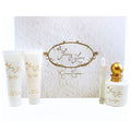 Jessica Simpson Fancy Love 4-Piece Set 3.4oz Women EDP Spray