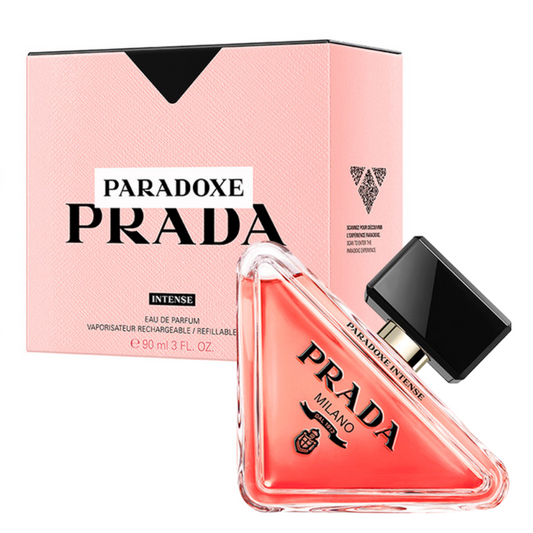 Prada Paradoxe Intense 3.0oz Women EDP Spray