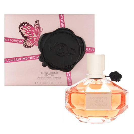 Viktor & Rolf Flowerbomb Nectar 3.0oz Women EDP Spray