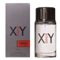 Hugo Boss XY 3.3oz Men EDT Spray