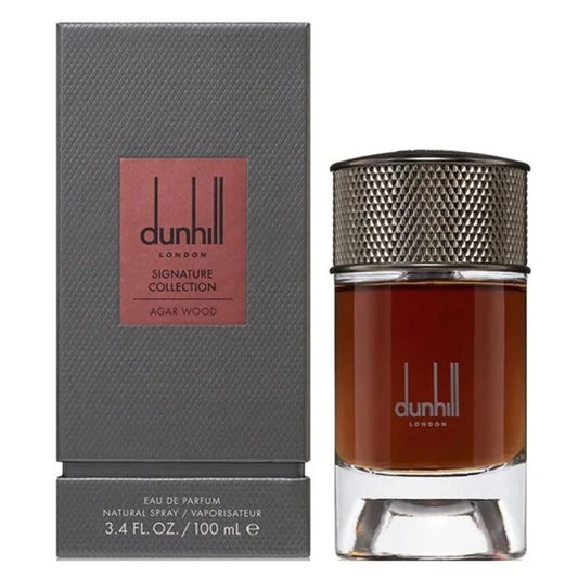 Dunhill Agar Wood 3.4oz Men EDP Spray