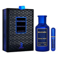Bharara Double Bleu 6.7oz Men EDP Spray