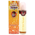 Cuba Strass Tiger 3.4oz Women EDT Spray
