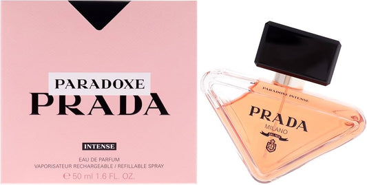 PRADA PARADOXE INTENSE 1.6oz W E