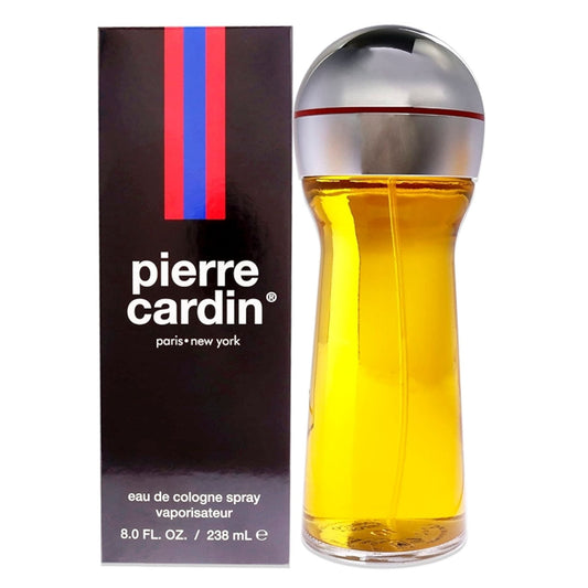 Pierre Cardin 8.0oz Men EDC Spray
