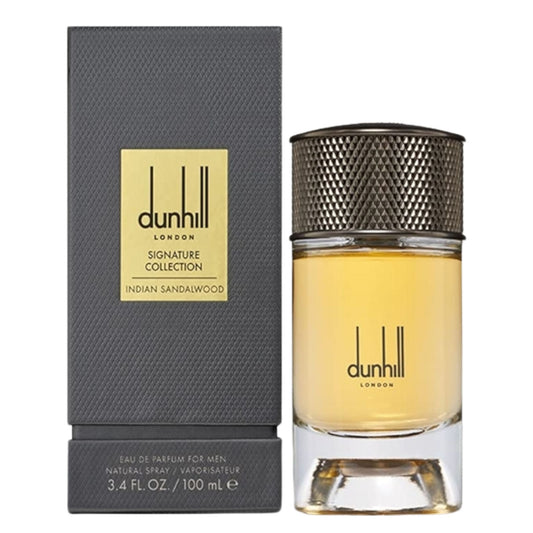 Dunhill Indian Sandalwood 3.4oz Men EDP Spray