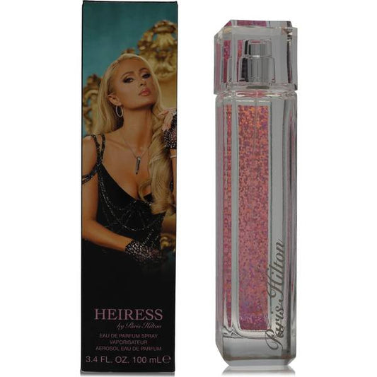 Paris Hilton Heiress 3.4oz Women EDP Spray