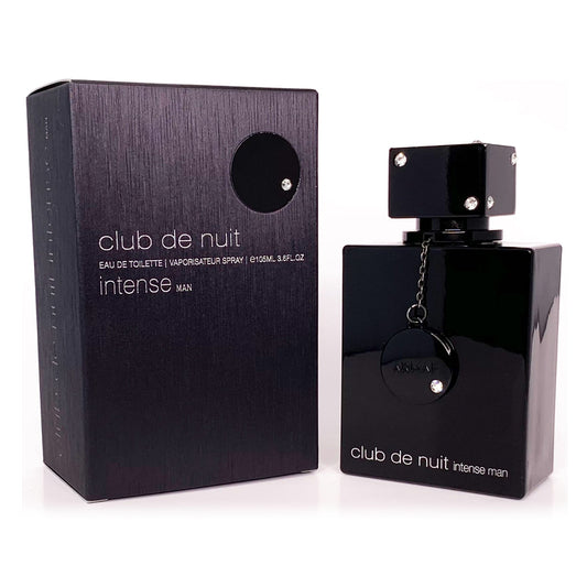 Armaf Club De Nuit Intense 3.6oz Men EDT Spray