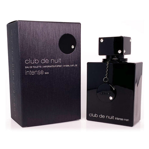 Armaf Club De Nuit Intense 3.6oz Men EDT Spray