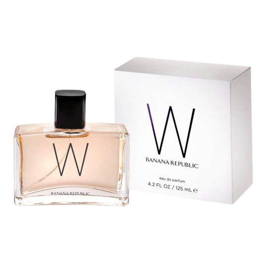 Banana Republic (W) 4.2oz Women EDP Spray