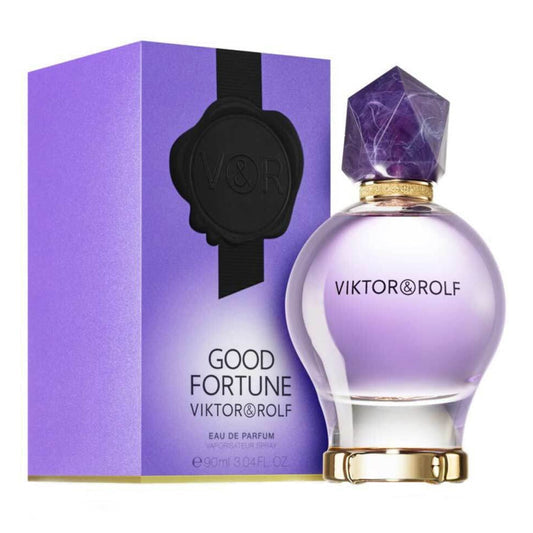 Viktor & Rolf Good Fortune 3.04oz Women EDP Spray