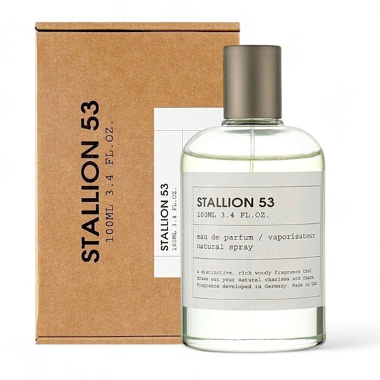 Emper Stallion53 3.4oz Unisex EDP Spray