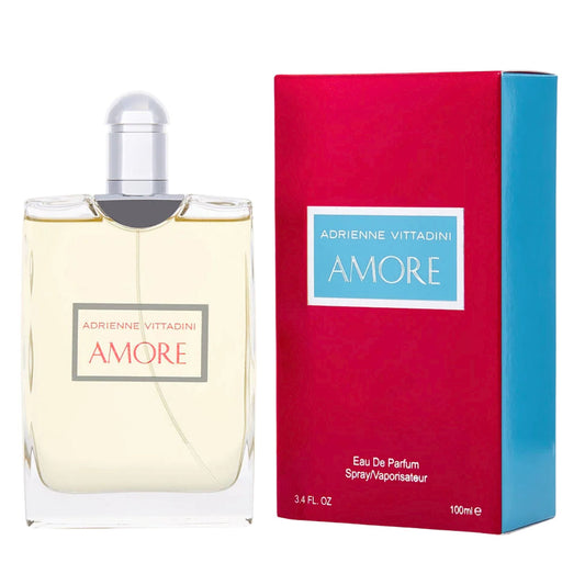 Adrienne Vittadini Amore 3.4oz Women EDP Spray
