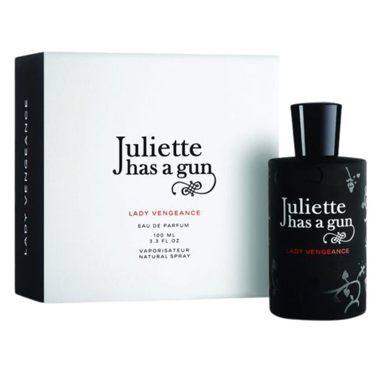 Juliette Has A Gun Vengeance Extreme 3.4oz Women EDP Spray