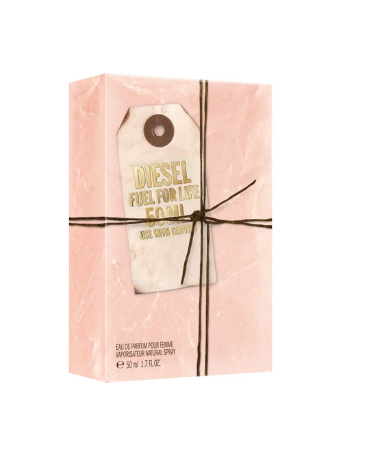 Diesel Fuel Life 1.7oz Women EDP Spray