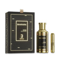 Bharara King Gold 3.4oz Men EDP Spray