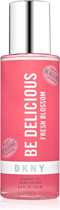 DKNY Be Delicious F.Blossom 8.4oz Women Body Mist