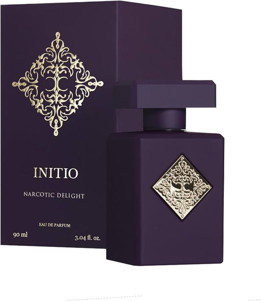 Initio Narcotic Delight 3.04oz Unisex EDP Spray