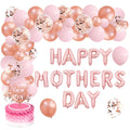 Globos dia de las Madres