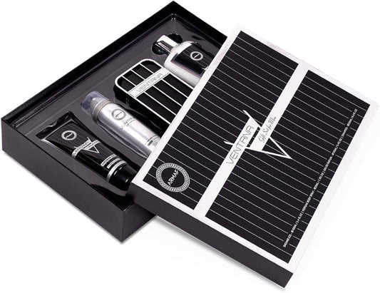 Armaf Ventana 4-Piece Set 3.4oz Men EDP Spray