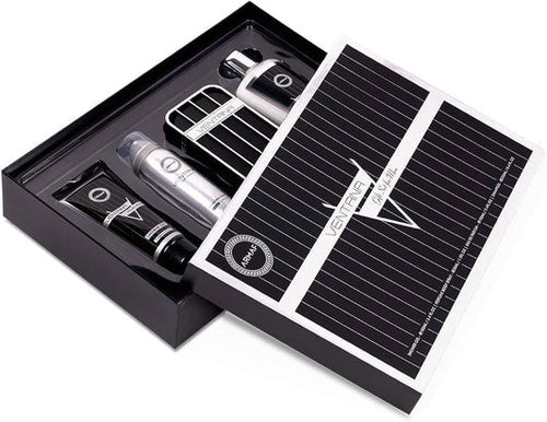 Armaf Ventana 4-Piece Set 3.4oz Men EDP Spray