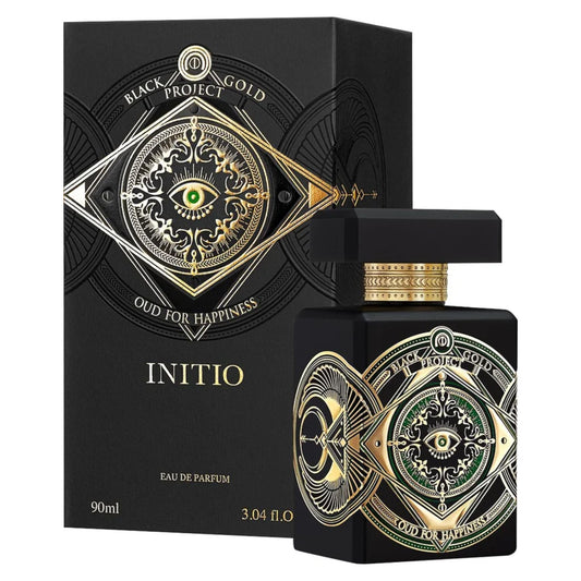 Initio Oud For Happiness 3.04oz Unisex EDP Spray