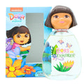 Dora Explorer 3.4oz Kids EDT Spray