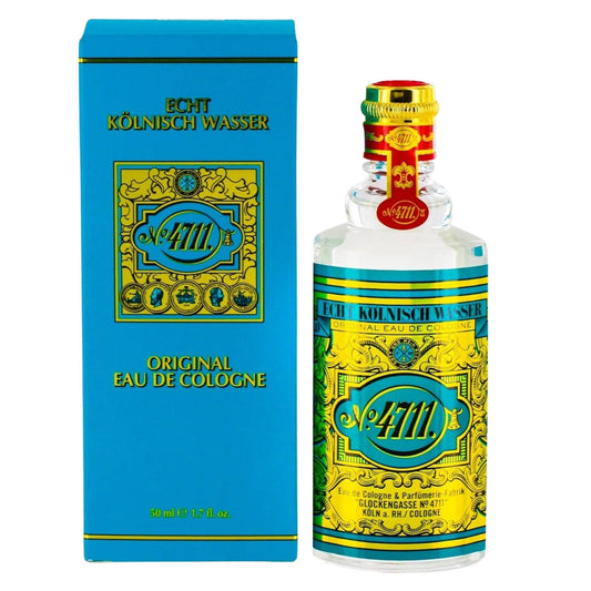 4711 Cologne 1.7oz Men EDC Spray